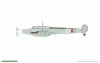 Eduard 7465 Bf 110G-4 1/72